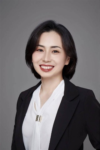 张诗雅 - 南京乡振民贸易有限公司张诗雅